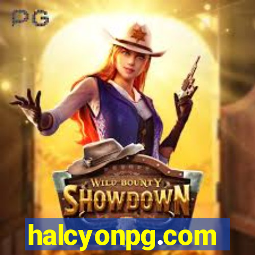 halcyonpg.com