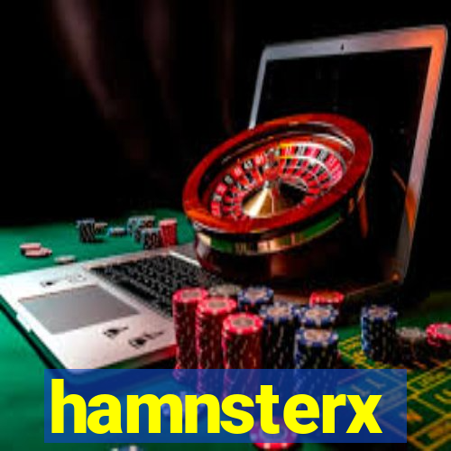 hamnsterx