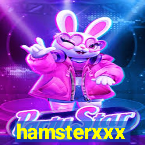 hamsterxxx