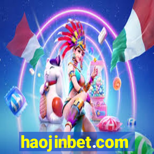 haojinbet.com