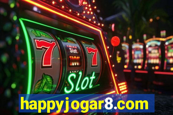 happyjogar8.com