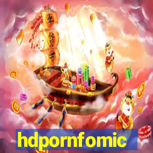 hdpornfomic