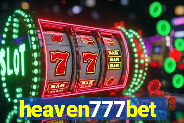 heaven777bet