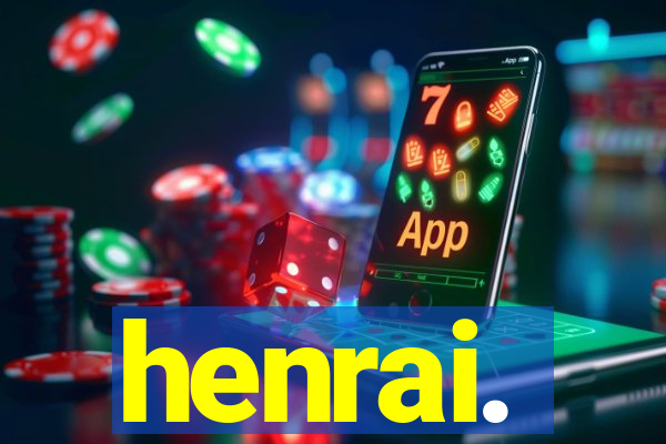 henrai.