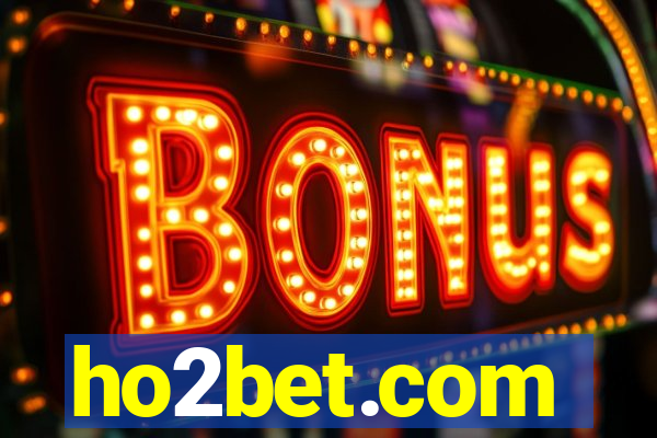 ho2bet.com