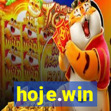 hoje.win