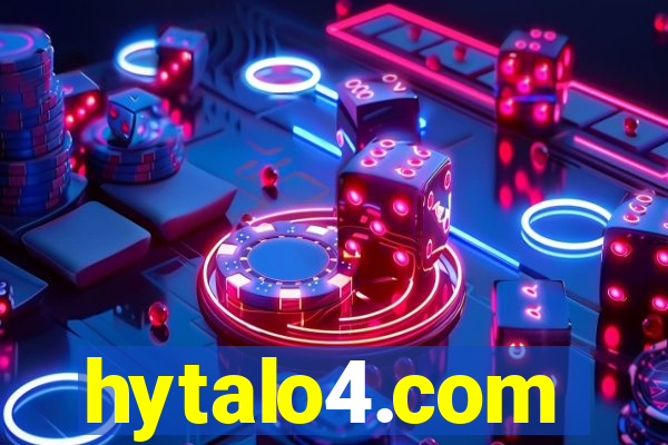 hytalo4.com