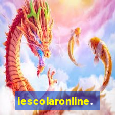 iescolaronline.com.br