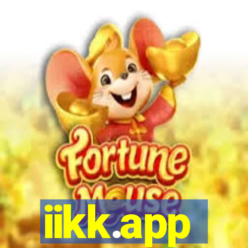 iikk.app