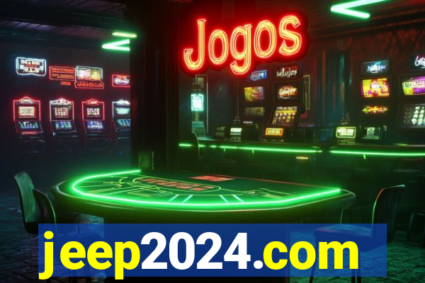 jeep2024.com