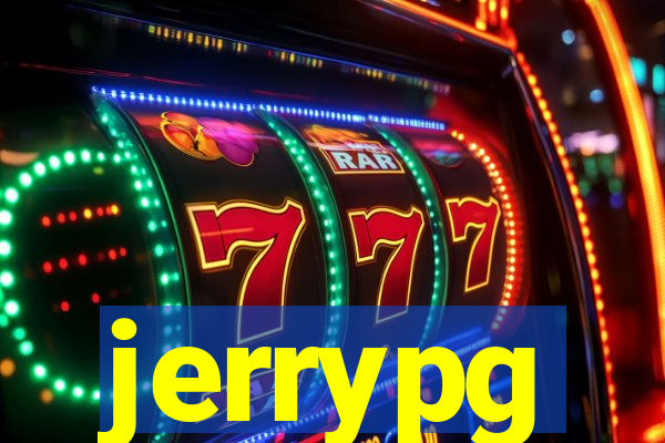 jerrypg