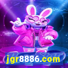 jgr8886.com