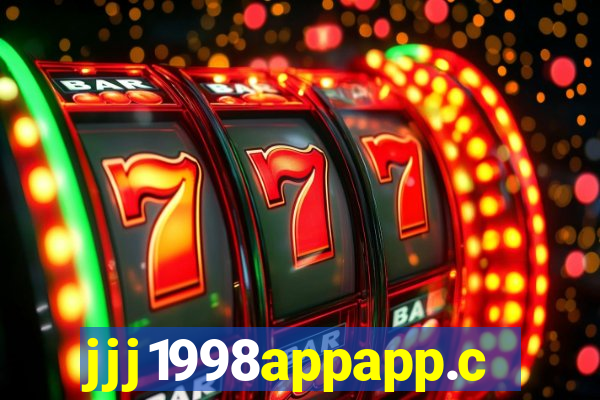 jjj1998appapp.com