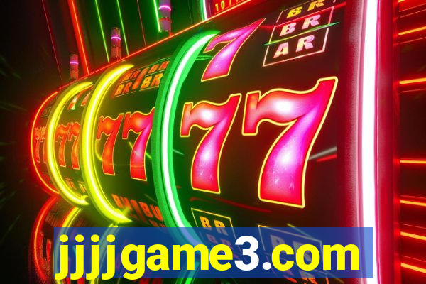 jjjjgame3.com