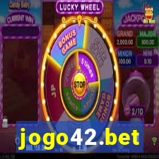 jogo42.bet