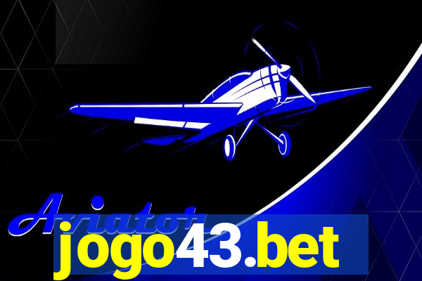 jogo43.bet