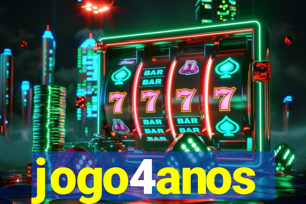 jogo4anos