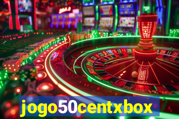 jogo50centxbox