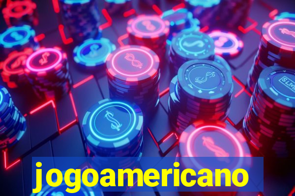 jogoamericano