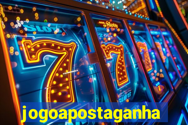 jogoapostaganha