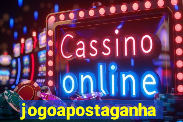 jogoapostaganha