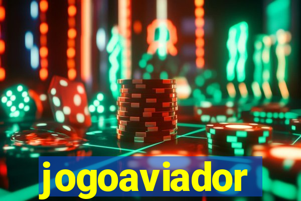 jogoaviador