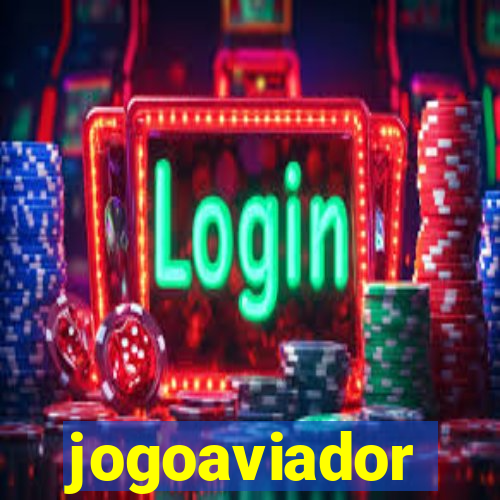 jogoaviador