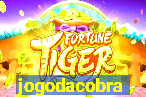 jogodacobra