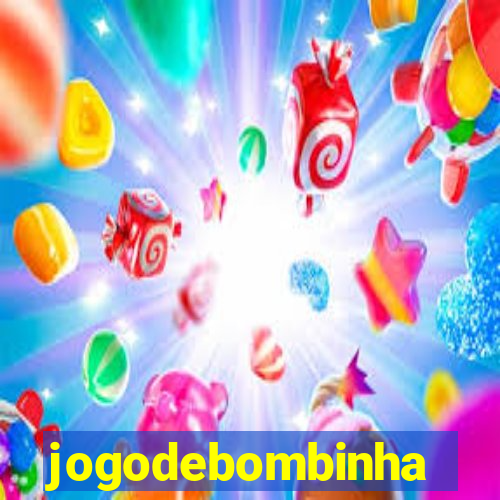 jogodebombinha