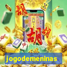 jogodemeninas