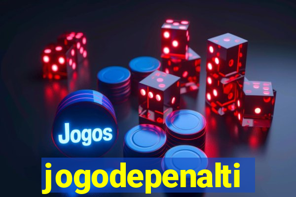 jogodepenalti