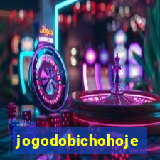 jogodobichohoje