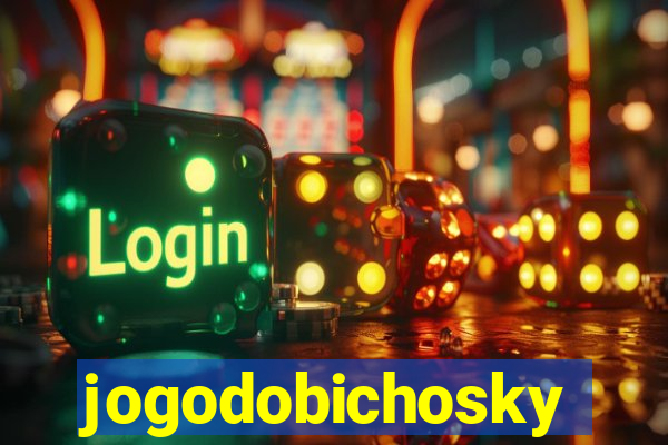 jogodobichosky