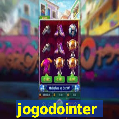 jogodointer