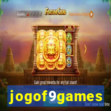 jogof9games