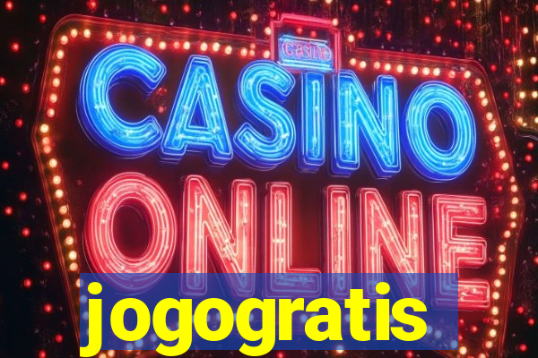 jogogratis