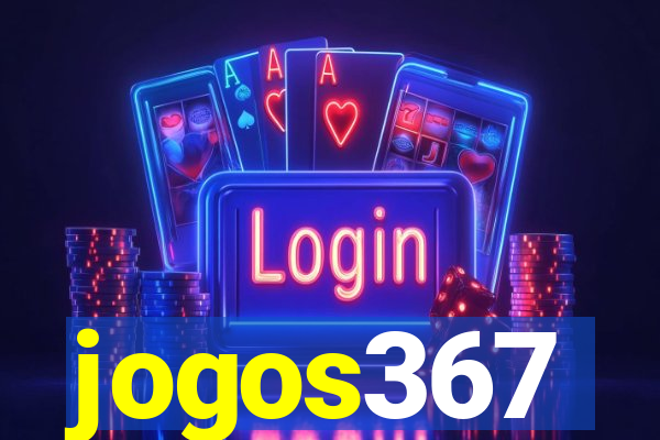 jogos367