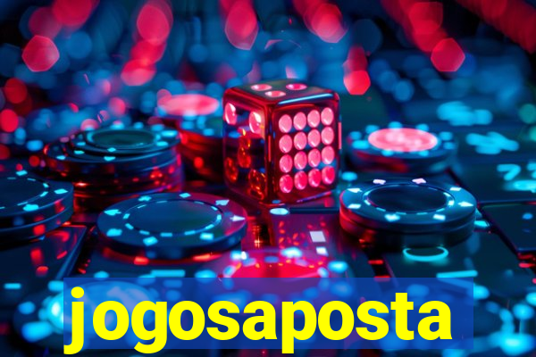 jogosaposta