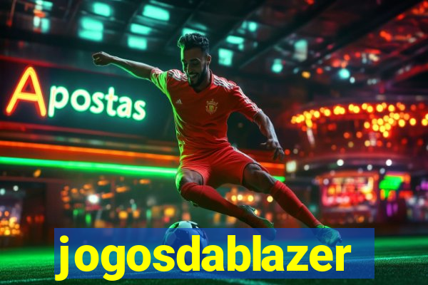 jogosdablazer