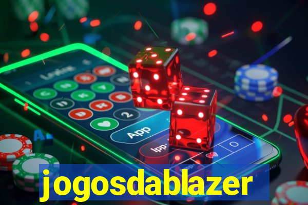 jogosdablazer