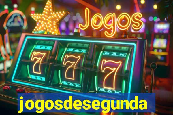 jogosdesegunda