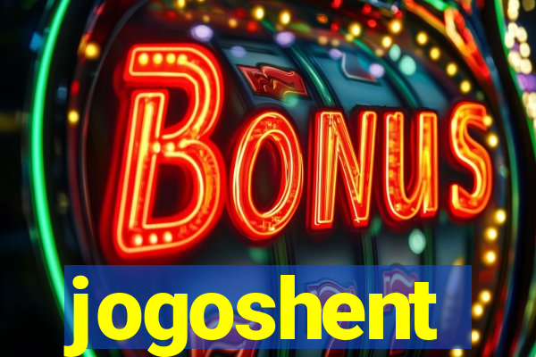 jogoshent