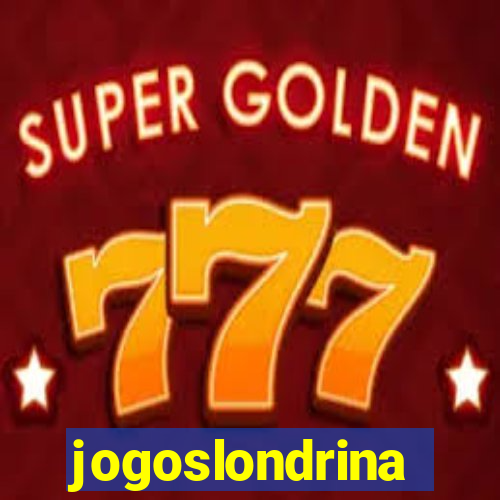 jogoslondrina