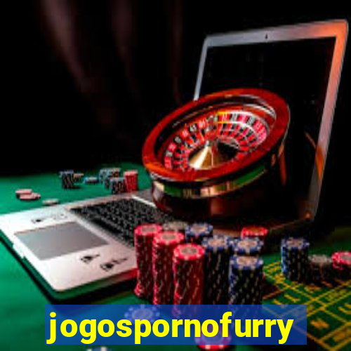 jogospornofurry