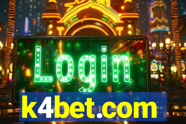 k4bet.com