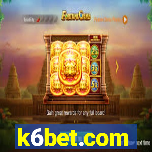 k6bet.com