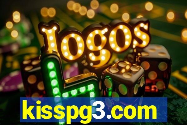 kisspg3.com