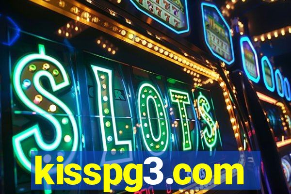 kisspg3.com