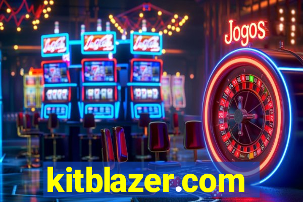 kitblazer.com