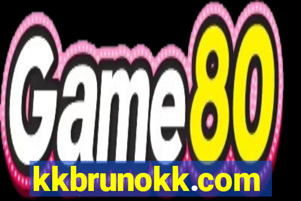 kkbrunokk.com